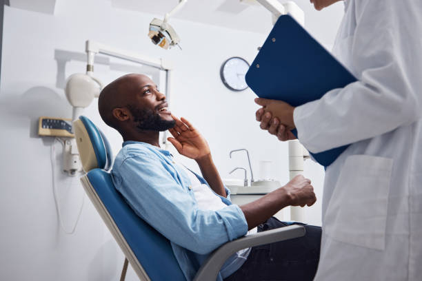 Best Emergency Tooth Extraction in Happy Valley, CA