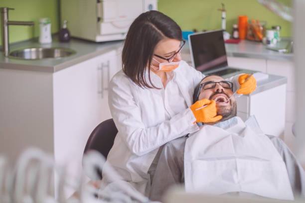 Best Weekend Emergency Dentist in Happy Valley, CA
